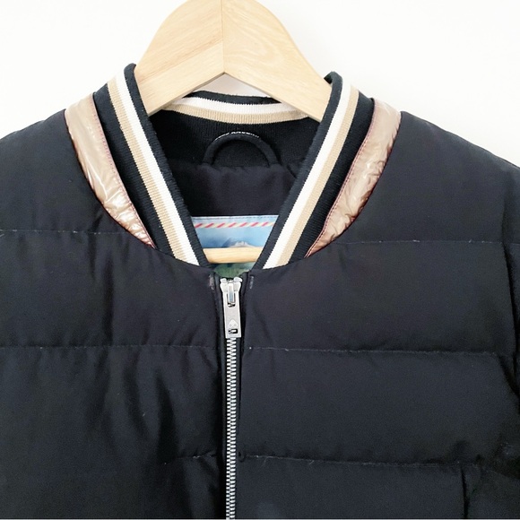 Moose knuckels black jacket size S - Picture 4 of 16